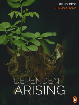 cover image of Dependent Arising